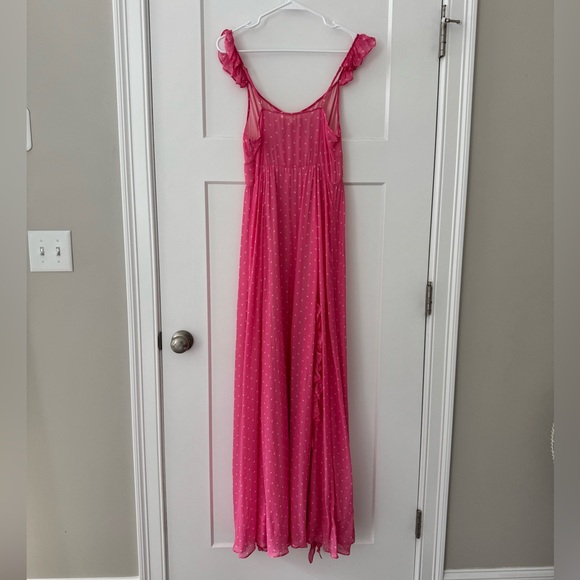 LoveShackFancy Junia Dress - Picture 7 of 9